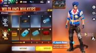 One of the rewards (Image via Rapid Gamer / YouTube)